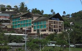 Tahiti Airport Motel